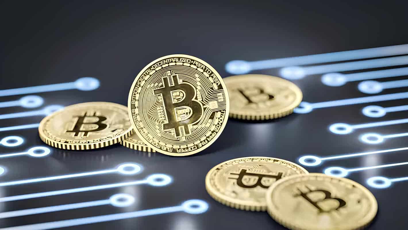 Estgt Bgtr - Opanuj Handel Kryptowalutami